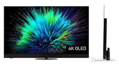 Panasonic TV Master OLED 55Z90B-4K/144Hz (Nuovo)