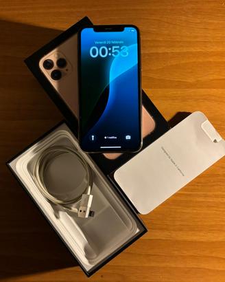 iphone 11 pro 64 gb
