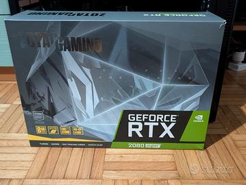 Zotac GeForce Rtx 2080 super
