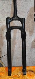 Forcella Rockshox