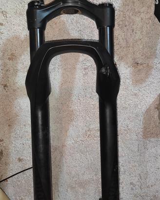 Forcella Rockshox