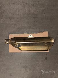 scarico originale Husqvarna 701