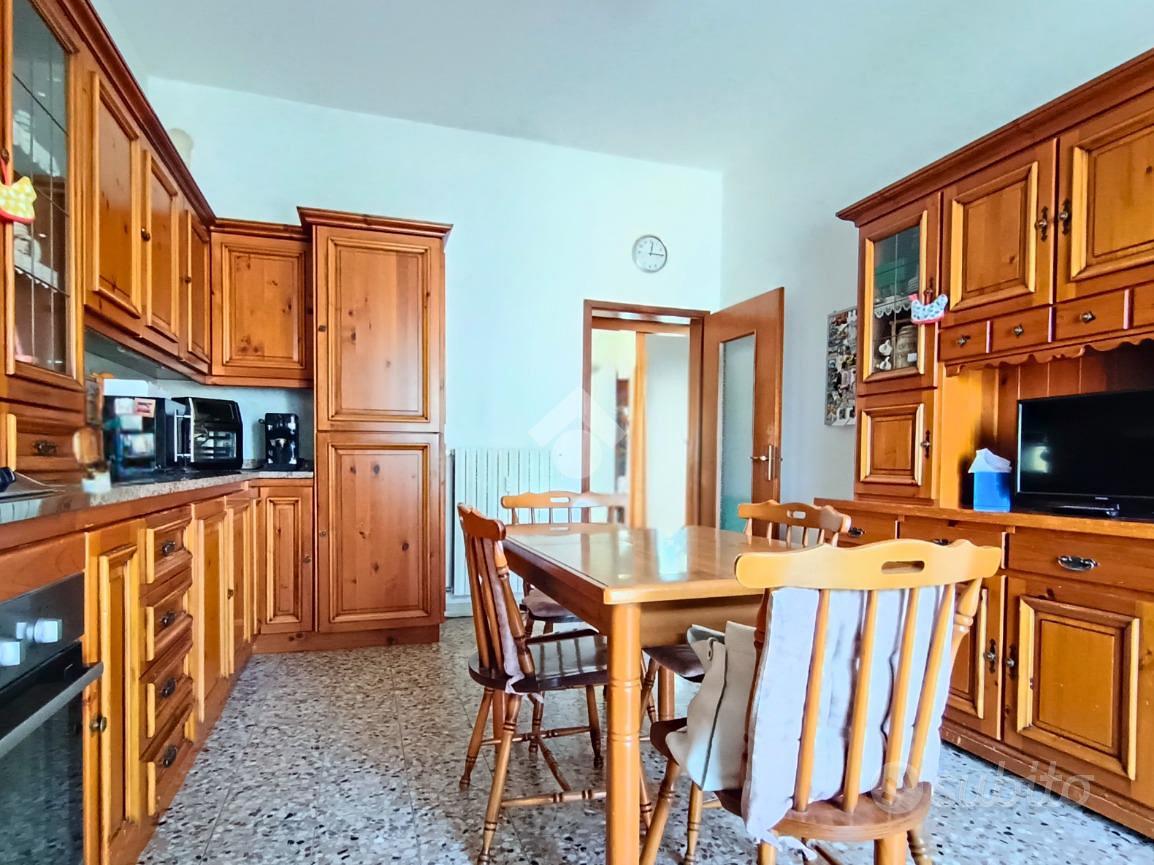 Appartamento – Molinella, Bologna - Altro