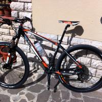 Bicicletta KTM