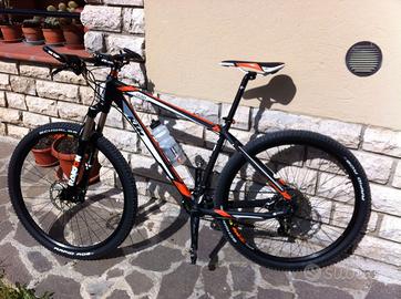 Bicicletta KTM