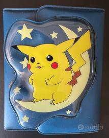Pokémon Borsellino Portafogli originale 1998