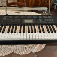 Tastiera Casio CTK 1200