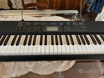 Tastiera Casio CTK 1200