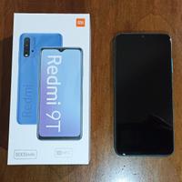 Xiaomi Redmi 9T