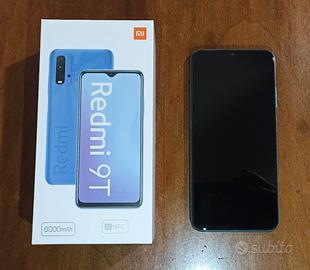 Xiaomi Redmi 9T