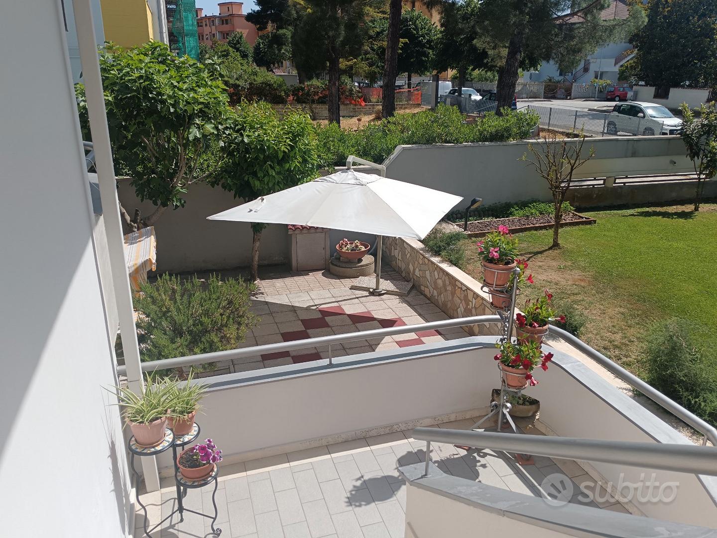 Casa indipendente in perfetto stato - Vista 2