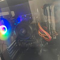 Pc desktop completo