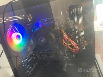 Pc desktop completo