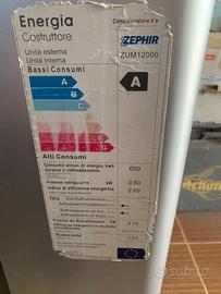 Climatizzatore