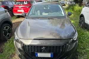 PEUGEOT 208 II 2019 - 208 1.2 puretech Allure s&s