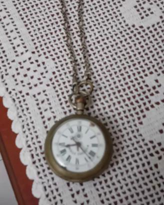 orologio da tasca 