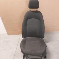 Sedile anteriore sinistro Fiat Grande Punto 2007