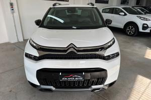 Citroen C3 Aircross BlueHDi 110 S&S C-Series