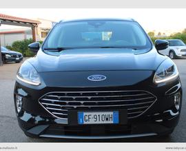 FORD Kuga 1.5 EcoBlue 120 CV aut.2WD Titanium BUS