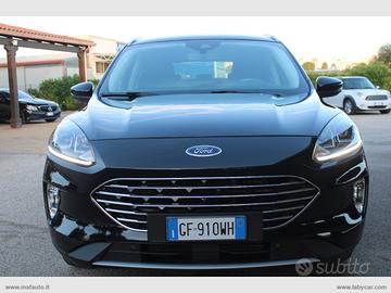 FORD Kuga 1.5 EcoBlue 120 CV aut.2WD Titanium BUS