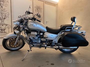 Moto Guzzi California 1100 Special del 1999