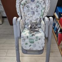 SEGGIOLONE CHICCO