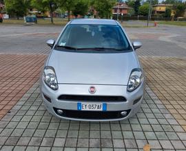Fiat Punto 1.4 8V 5 porte Easypower Lounge