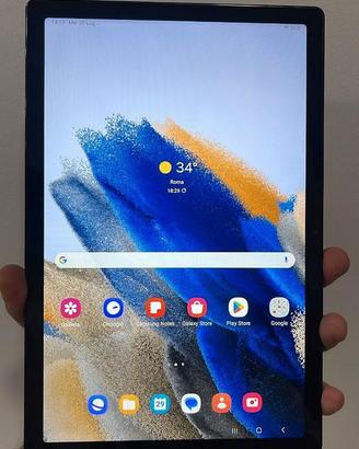 Samsung tab a8 64gb usato 9456