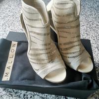 Sandali Malloni  N°36 