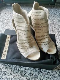 Sandali Malloni  N°36 