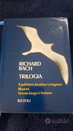 Richard Bach trilogia r