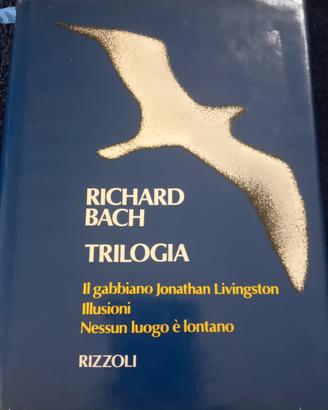 Richard Bach trilogia r