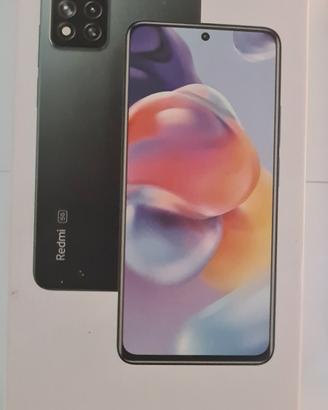 REDMI NOTE 11 PRO+  5G