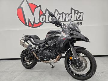 Benelli TRK 502 X 2024/25