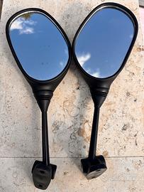 Specchi tzr 50