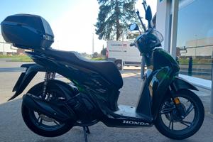 Honda SH 150 PROMO TASSO 0% 24 IN MESI