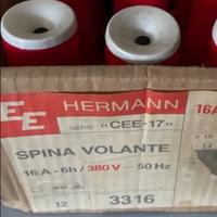 Spine industriali