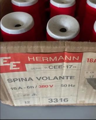 Spine industriali