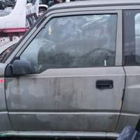RICAMBI PER SUZUKI VITARA 2.0 -2002