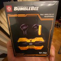 Auricolari Transformers Bumblebee