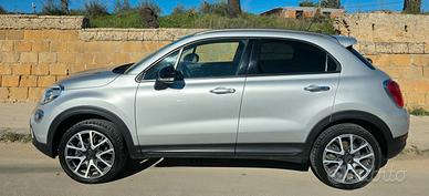 Fiat 500X 4x4 CROSS full optional 