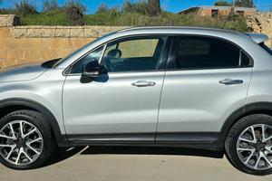 Fiat 500X 4x4 CROSS full optional 