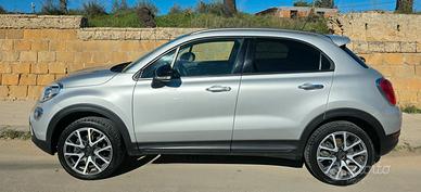 Fiat 500X 4x4 CROSS full optional 