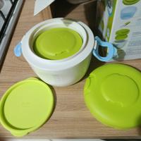 Thermos Portapappa System Easy Meal Chicco 