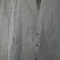Abito d uomo classico tg 51  estivo