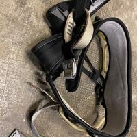 Imbrago arrampicata Black Diamond