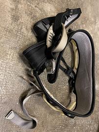 Imbrago arrampicata Black Diamond