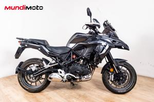 BENELLI TRK 502 - 2021