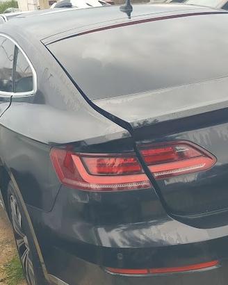 VW Arteon 2.0 D del 2020motore DFH