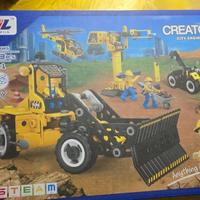 lego creator 6 in 1 NUOVO